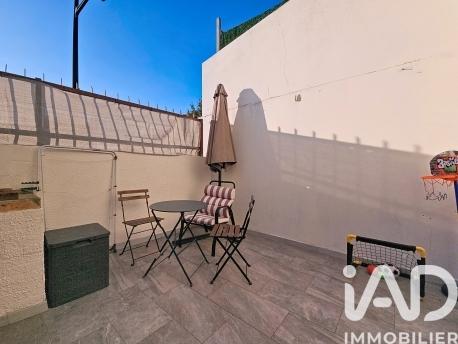 Appartement à vendre 2 pièces 42 m² Corbeil-Essonnes