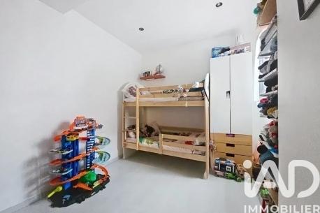 Appartement à vendre 2 pièces 42 m² Corbeil-Essonnes