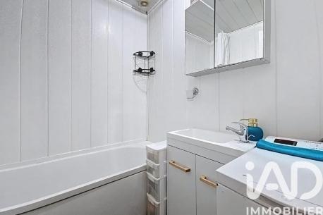 Appartement à vendre 2 pièces 42 m² Corbeil-Essonnes