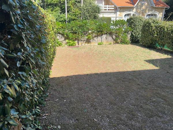 Appartement Rez de Jardin Saint Georges De Didonne 1 pièce(s) 35.75 m2