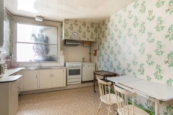 Appartement Paris 7e - UNIVERSITÉ / VERNEUIL