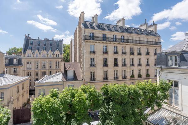 Appartement Paris 7e - UNIVERSITÉ / VERNEUIL