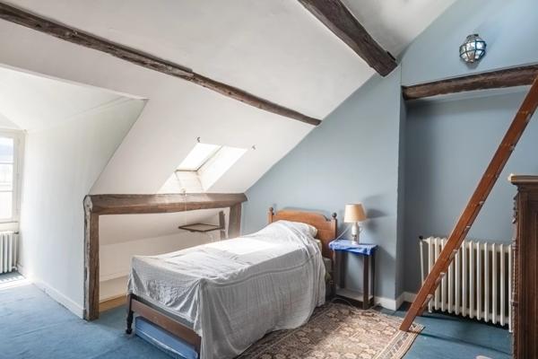 Appartement Paris 7e - UNIVERSITÉ / VERNEUIL