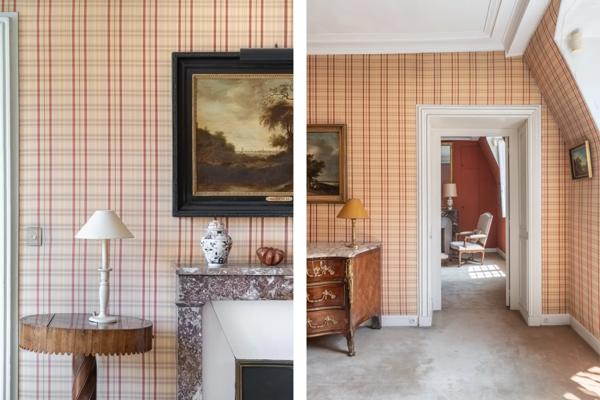 Appartement Paris 7e - UNIVERSITÉ / VERNEUIL