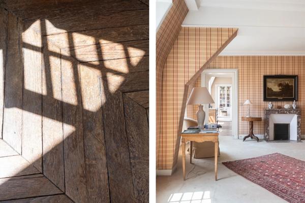 Appartement Paris 7e - UNIVERSITÉ / VERNEUIL