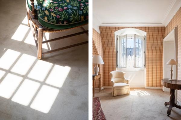 Appartement Paris 7e - UNIVERSITÉ / VERNEUIL