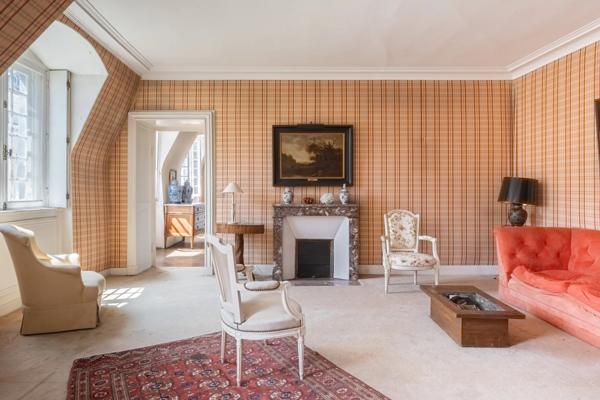 Appartement Paris 7e - UNIVERSITÉ / VERNEUIL