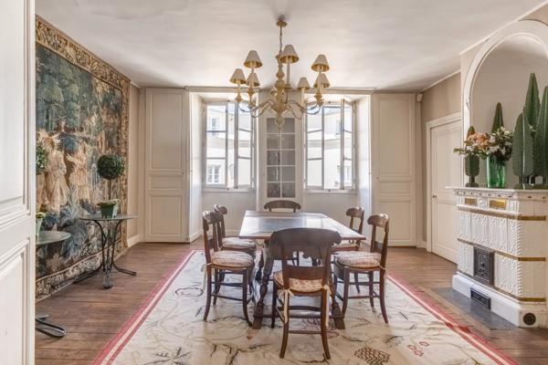 Appartement Paris 7e - UNIVERSITÉ / VERNEUIL