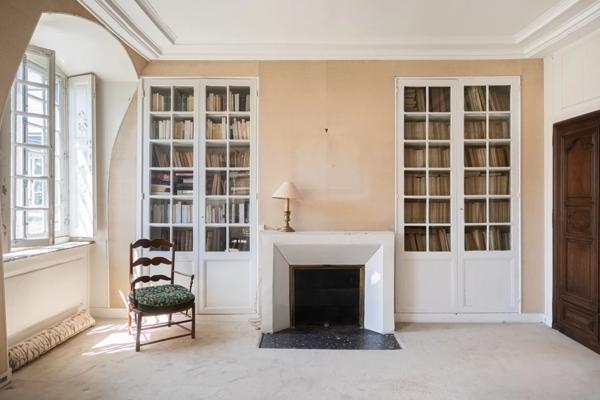 Appartement Paris 7e - UNIVERSITÉ / VERNEUIL