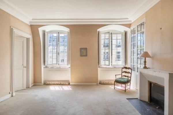 Appartement Paris 7e - UNIVERSITÉ / VERNEUIL