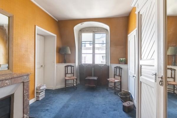 Appartement Paris 7e - UNIVERSITÉ / VERNEUIL