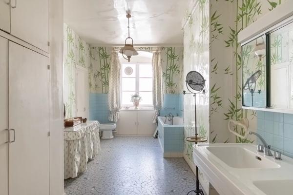 Appartement Paris 7e - UNIVERSITÉ / VERNEUIL