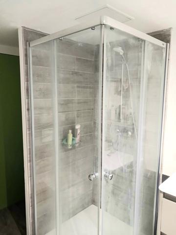 Local Commercial à PARIS 18E ARRONDISSEMENT, 75018 - 3 pièces 69m²