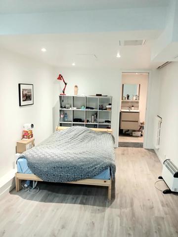 Local Commercial à PARIS 18E ARRONDISSEMENT, 75018 - 3 pièces 69m²