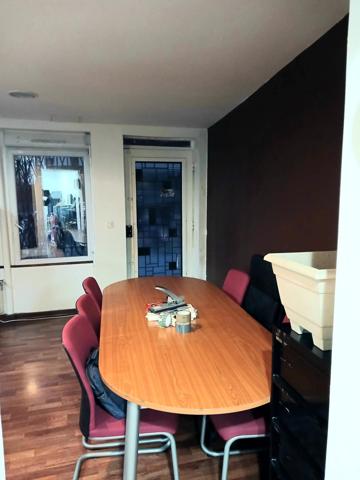 Local Commercial à PARIS 18E ARRONDISSEMENT, 75018 - 3 pièces 69m²