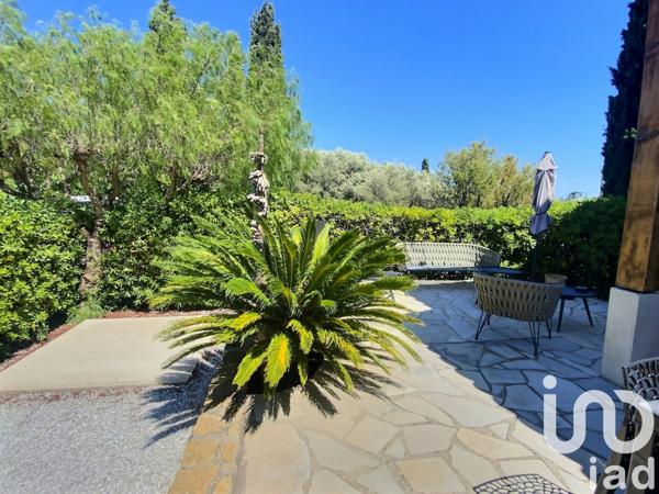 Appartement à vendre 3 pièces 46 m² Bandol