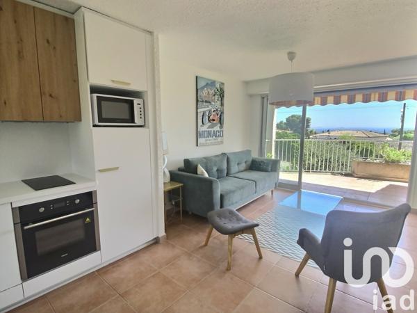 Appartement à vendre 3 pièces 46 m² Bandol