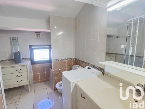 Appartement à vendre 3 pièces 46 m² Bandol