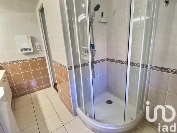 Appartement à vendre 3 pièces 46 m² Bandol