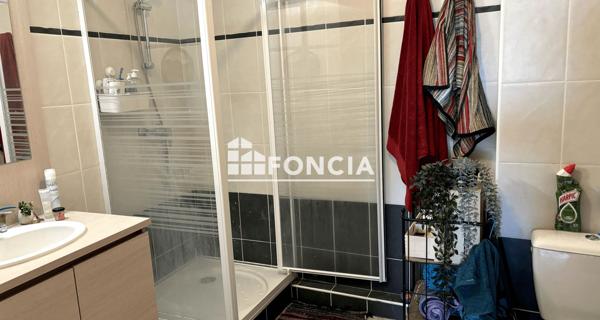 À vendre Appartement 2 pièces 42.98 m² - Nîmes 30000