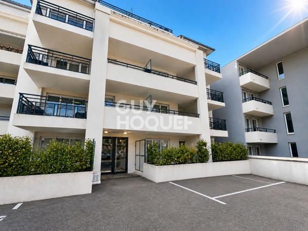 Dernier étage: Meyzieu 3 pièces 78 m2