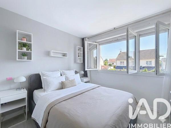 Appartement à vendre 3 pièces 64 m² Le Perreux-sur-Marne