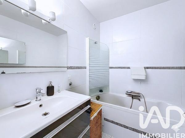 Appartement à vendre 3 pièces 64 m² Le Perreux-sur-Marne