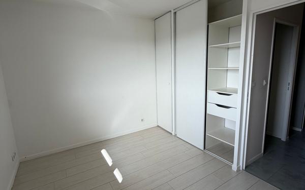Appartement à vendre    3 pièces • 60,50 m2 Chelles