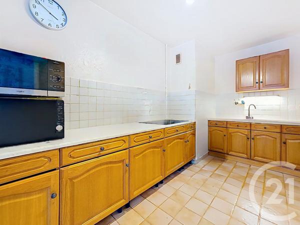 Appartement T4 à vendre  4 pièces - 78,05 m2 ISTRES - 13