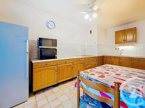 Appartement T4 à vendre  4 pièces - 78,05 m2 ISTRES - 13