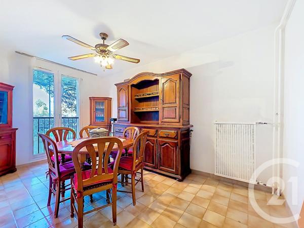 Appartement T4 à vendre  4 pièces - 78,05 m2 ISTRES - 13