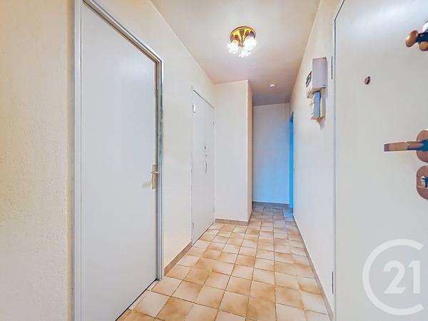 Appartement T4 à vendre  4 pièces - 78,05 m2 ISTRES - 13