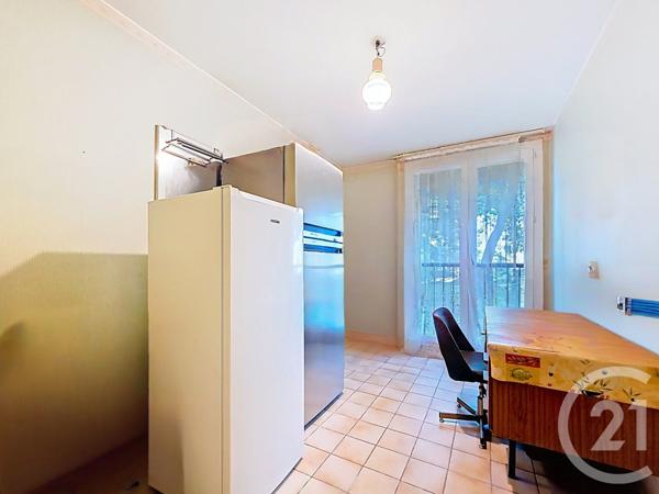 Appartement T4 à vendre  4 pièces - 78,05 m2 ISTRES - 13