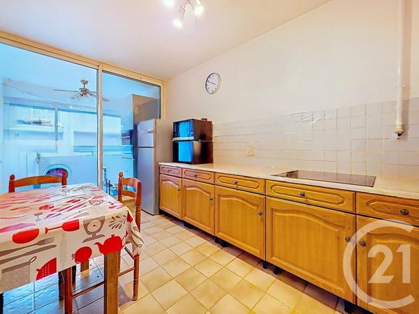 Appartement T4 à vendre  4 pièces - 78,05 m2 ISTRES - 13
