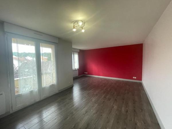 Appartement Coulommiers 3 pièce(s) 72.52 m2