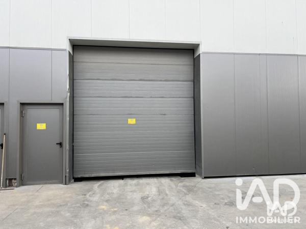 Murs commerciaux  à vendre 189 m² Brie-Comte-Robert