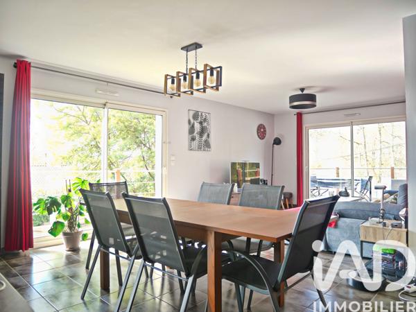 Maison à vendre 4 pièces 108,78 m² Camblanes-et-Meynac