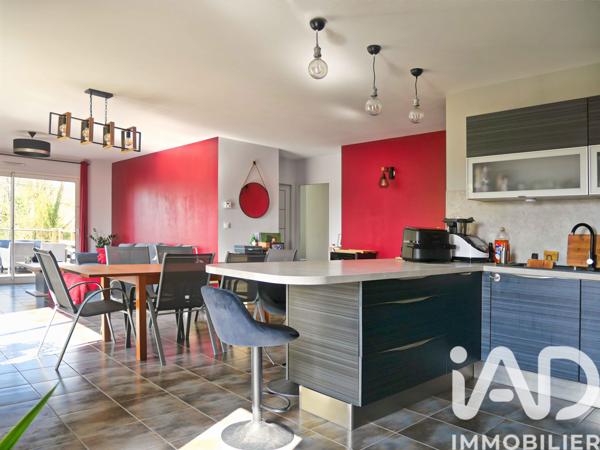 Maison à vendre 4 pièces 108,78 m² Camblanes-et-Meynac