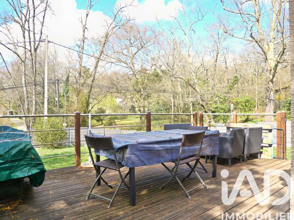 Maison à vendre 4 pièces 108,78 m² Camblanes-et-Meynac