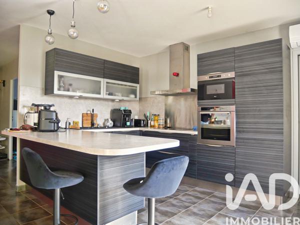 Maison à vendre 4 pièces 108,78 m² Camblanes-et-Meynac