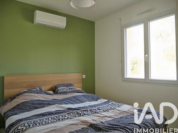 Maison à vendre 4 pièces 108,78 m² Camblanes-et-Meynac