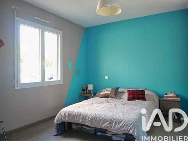 Maison à vendre 4 pièces 108,78 m² Camblanes-et-Meynac