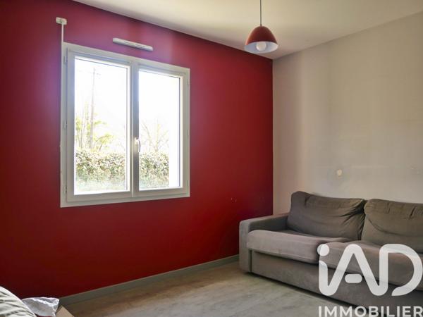 Maison à vendre 4 pièces 108,78 m² Camblanes-et-Meynac