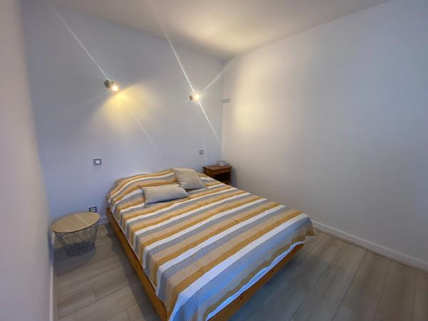 Appartement Royan 3 pièce(s) 51.96 m2 Royan