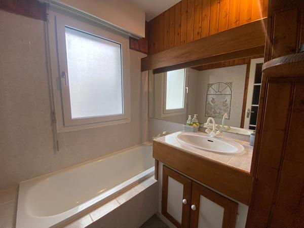 Appartement Royan 3 pièce(s) 51.96 m2 Royan