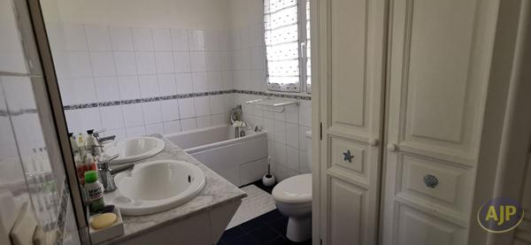 Vente maison Andernos Les Bains : 659 000 € - AJP Immobilier Andernos les Bains