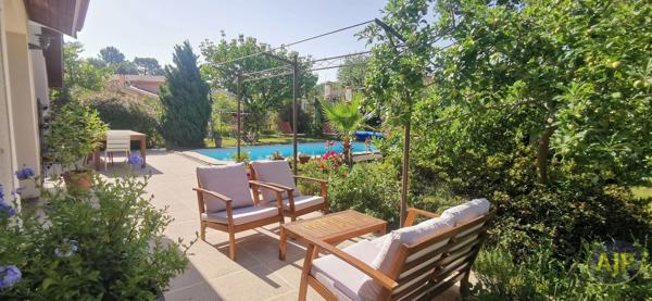 Vente maison Andernos Les Bains : 659 000 € - AJP Immobilier Andernos les Bains