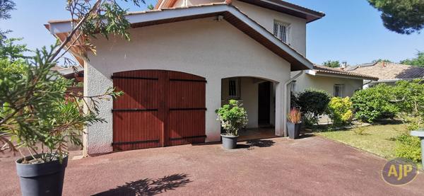 Vente maison Andernos Les Bains : 659 000 € - AJP Immobilier Andernos les Bains