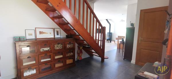 Vente maison Andernos Les Bains : 659 000 € - AJP Immobilier Andernos les Bains