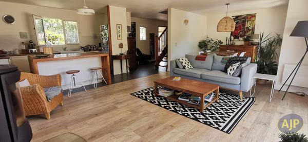 Vente maison Andernos Les Bains : 659 000 € - AJP Immobilier Andernos les Bains